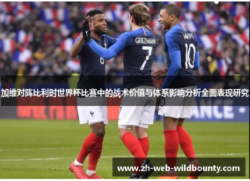 加维对阵比利时世界杯比赛中的战术价值与体系影响分析全面表现研究