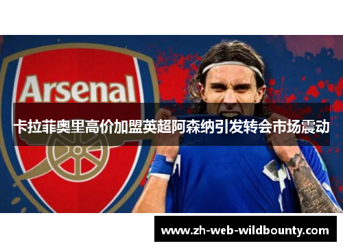 卡拉菲奥里高价加盟英超阿森纳引发转会市场震动 卡拉菲奥里高价加盟英超阿森纳引发转会市场震动